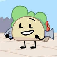 taco bfdi