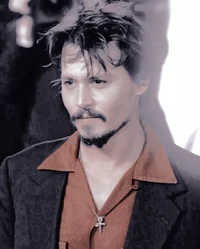 Johnny Depp