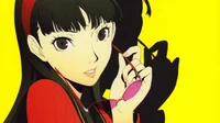 Yukiko Amagi - P4