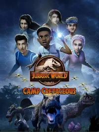 JW Camp Cretaceous