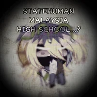 Statehuman -school-