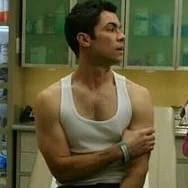 Nick Amaro