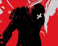 Gabriel - ULTRAKILL
