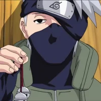 Kakashi Hatake 