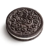 I Only Say Oreo