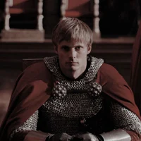 arthur pendragon