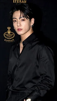 Jungkook