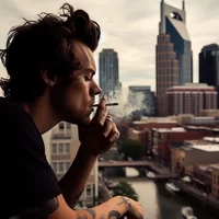 harry styles - mafia