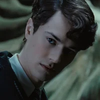 Tom riddle