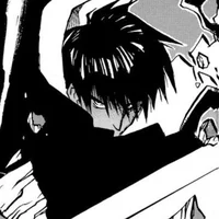 Nicholas D Wolfwood