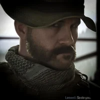 John Price 