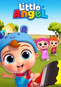 Little Angel