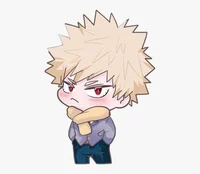 Bakugo