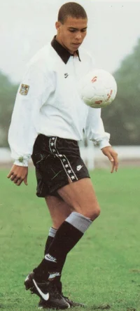 Ronaldo nazario 