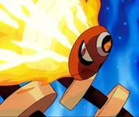 FlameMan EXE