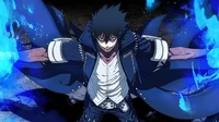 Dabi-Touya Todoroki