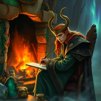 Loki 