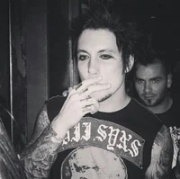Synyster Gates