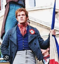 Jehan- Les Mis