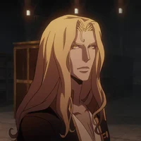 Adrian Tepes Alucard