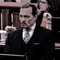Johnny Depp