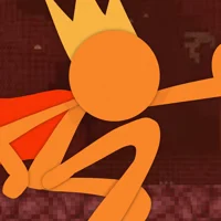 king orange