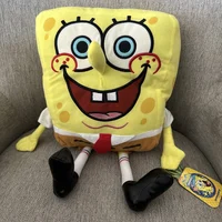 SpongeBob Plush