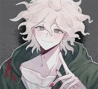 Nagito Komaeda