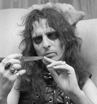 Alice Cooper