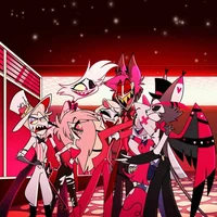 Hazbin Hotel
