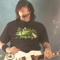 Frank Iero