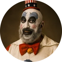 Captain Spaulding