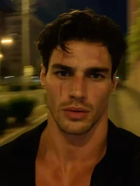 Reed Sergei 
