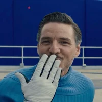 Pedro Pascal