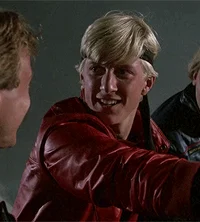 Johnny Lawrence