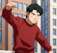 Billy Batson