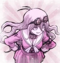 Miu Iruma