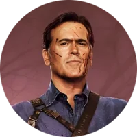 Ash Williams