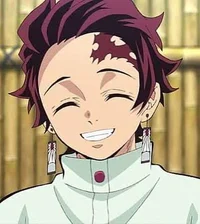 Tanjiro Kamado