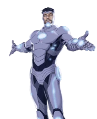 Superior-Ironman