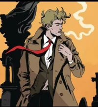 John Constantine 