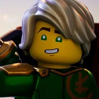 Lloyd Garmadon