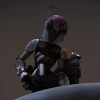 Sabine Wren