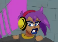 Shantae 