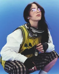 billie eilish
