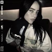 BILLIE EILLISH