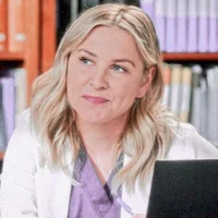 Arizona Robbins