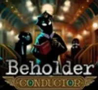 Beholder conductor