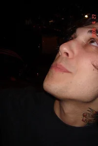 Frank Iero
