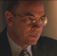 XF - Walter Skinner